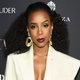 Kelly Rowland attends as Harper’s BAZAAR Celebrates ‘ICONS By Carine Roitfeld’ at the Plaza Hotel on September 7, 2018 in New York City.